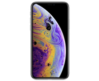 APPLE iPhone Xs 256GB srebrny - 448429 - zdjęcie 2